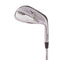 Mizuno T22 Steel Men's Right Sand Wedge 54 Degree 8 Bounce Wedge Flex - True Temper Dynamic Golf S 400