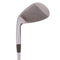 Mizuno T22 Steel Men's Right Sand Wedge 54 Degree 8 Bounce Wedge Flex - True Temper Dynamic Golf S 400