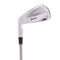 Srixon ZX Forged 4 Iron 23* Graphite Mens Left Hand Regular - Recoil F3