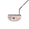 Ping Redwood Piper S Mens Right Hand Putter Black Dot 33 Inches - Ping Redwood