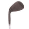Cleveland Reg 588 RTX Black pearl Steel Mens Right Hand Gap Wedge 52 Degree 10 Bounce Wedge - Dynamic Gold