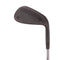 TaylorMade Milled Grind 3 Steel Mens Right Hand Sand Wedge 56 Degree 12 Bounce Stiff - Dynamic Gold Tour Issue S200