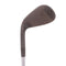 TaylorMade Milled Grind 3 Steel Mens Right Hand Sand Wedge 56 Degree 12 Bounce Stiff - Dynamic Gold Tour Issue S200