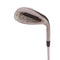 Ping Tour-W Chrome Steel Men's Right Lob Wedge Black Dot 60 Degree Wedge Flex - Ping Steel