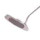 Nickent Pipe Men's Right Hand Putter 34 Inches - Nickent