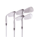 Adams Golf A3 Steel Mens Right Hand Irons 6-PW Stiff - True Temper