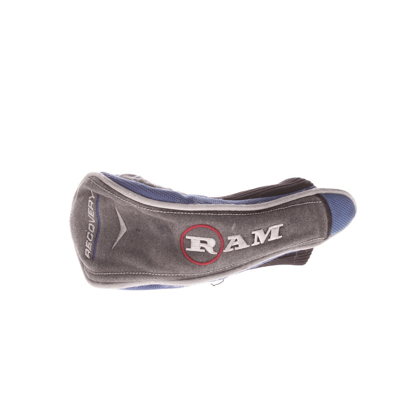 RAM Evolution Graphite Men's Right Hand Hybrid 16 Degree Regular - Ram