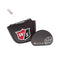 Odyssey White Hot RX V-Line Mens Right Hand Putter 34 Inches - Odyssey
