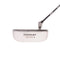 Donnay Series 4 Men's Right Hand Putter 33.5 Inches - Donnay