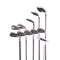 Masters GX1 Graphite Men's Right Hand Package Set Regular - Masters GX1