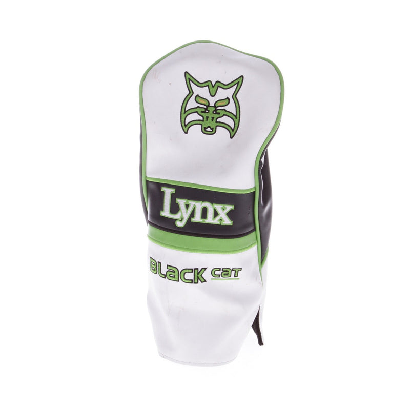 LYNX Black Cat 9.5 Degree Driver