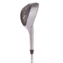 Benross Zip It Steel Mens Right Hand Lob Wedge 58 Degree Wedge - Rifle Project X