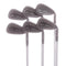 Cleveland Tour Action 7 Steel Mens Right Hand Irons 4-PW Regular -