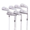 Nike VR Pro Combo Steel Men's Right Hand Irons 4-PW Stiff - Dynamic Gold XP