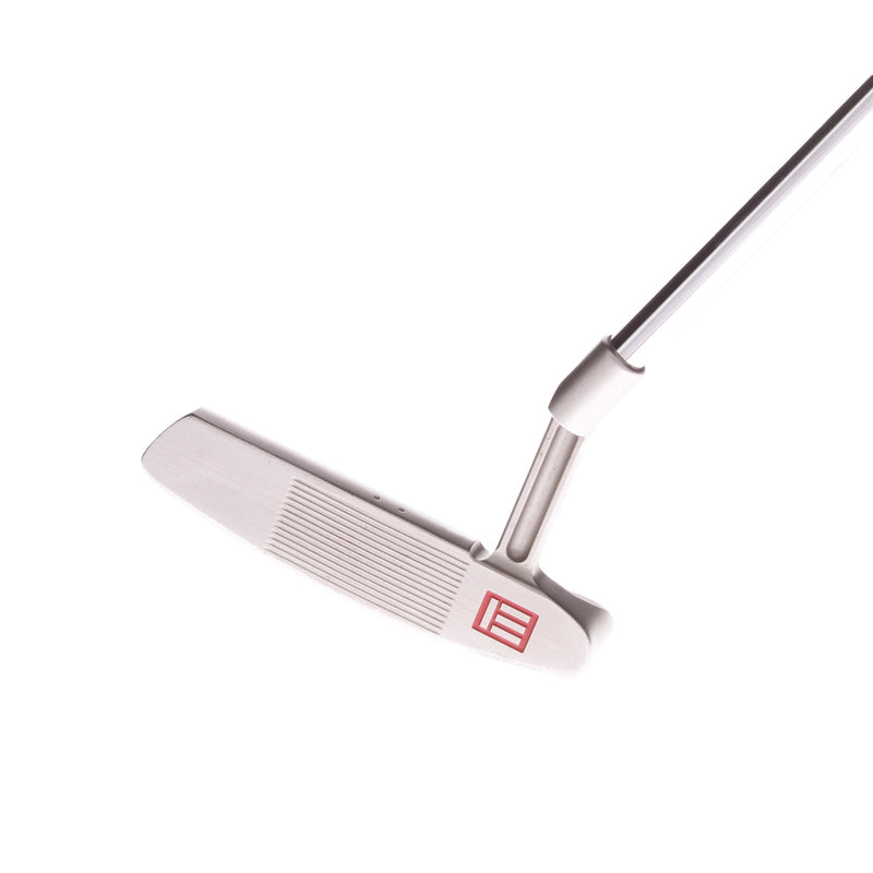 EvnRoll ER 1.2 Men's Right Hand Putter 34 Inches - Tour-Fit