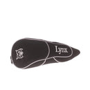 Lynx Lynx Crystal Fairway Graphite Ladies Right Hand Fairway 5 wood 18 Degree Regular - XLR8-100