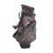 Big Max Dri Lite 14.0 Series Hybrid Second Hand Stand Bag - Black/Red