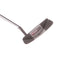 Never Compromise SC-4 Mens Right Hand Putter 33 Inches - Super Stroke