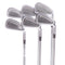 Vega VSC Steel Men's Right Irons 5-PW Regular - Shimada Golf Nine R