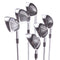 Vega VSC Steel Mens Right Hand Irons 5-PW Regular - Shimada Golf Nine R