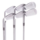 Vega VSC Steel Mens Right Hand Irons 5-PW Regular - Shimada Golf Nine R