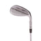 Titleist SM8 Steel Mens Right Hand Lob Wedge 58 Degree 10 Bounce S Grind Wedge - SM8