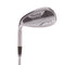 Cleveland CBX Mens Left Hand Steel Sand Wedge 54 Degree 12 Bounce Wedge - Dynamic Gold 115