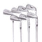 Titleist Steel Men's Right Hand Irons 4-PW - N.S.Pro Modus 3