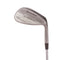 TaylorMade Tour Preferred Steel Mens Right Hand Lob Wedge 58 Degree 10 Bounce Wedge - KBS Tour-V Wedge
