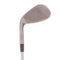 TaylorMade Tour Preferred Steel Mens Right Hand Lob Wedge 58 Degree 10 Bounce Wedge - KBS Tour-V Wedge