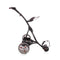 Motocaddy S1 18 Hole Lithium Second Hand Electric Golf Trolley - Black