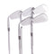 Callaway Apex Pro Steel Mens Right Hand Irons 5-9 Extra Stiff - True Temper Elevate ETS 115 X