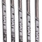 Callaway Apex Pro Steel Mens Right Hand Irons 5-9 Extra Stiff - True Temper Elevate ETS 115 X