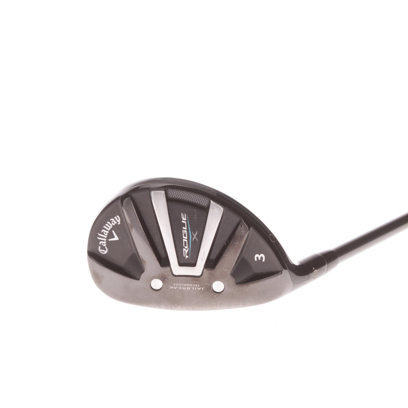 Callaway rogue x 3 sales hybrid