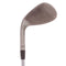 Titleist Vokey 260.08 Steel Mens Right Hand Lob Wedge 60 Degree 8 Bounce Wedge - Dynamic Gold