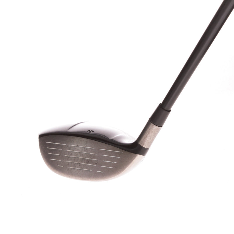 TaylorMade R580 Graphite Mens Right Hand Fairway 5 Wood 18 Degree Regular - M.A.S.2 UltraLite 60 R