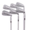 Ping i59 Steel Mens Right Hand Irons 5-PW Blue Dot Extra Stiff - N.S.Pro Modus 3 115 X