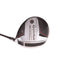 TaylorMade 300 Mini Driver Men's Right Hand Graphite Driver 11 Degree Regular - TaylorMade Dialead MiDr 65R