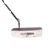 Nike Everclear E11 Steel Mens Left Hand Putter 35 Inches - Nike