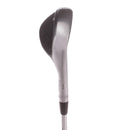 Titleist Vokey SM9 Tour Chrome S-Grind Steel Mens Right Hand Sand Wedge 54 Degree 10 Bounce Wedge - BV Design