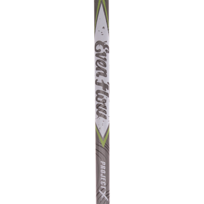 Wilson Staff Launch Pad 2 Graphite Ladies Right 4 Hybrid 22.5 Degree Ladies - Project X Even Flow 4.0 L 45g