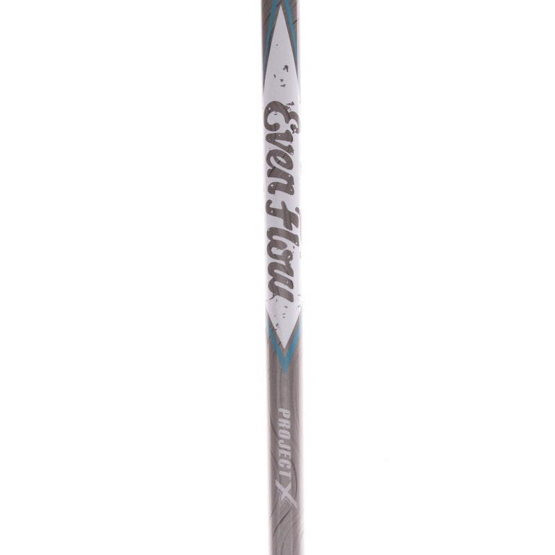 Wilson Staff Dynapower Graphite Ladies Right 4 Hybrid 20 Degree Ladies - Project X Even Flow 4.0 L 50g
