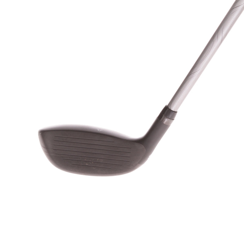 Wilson Staff Dynapower Graphite Ladies Right 5 Hybrid 23 Degree Ladies - Project X Even Flow 4.0 L 50g