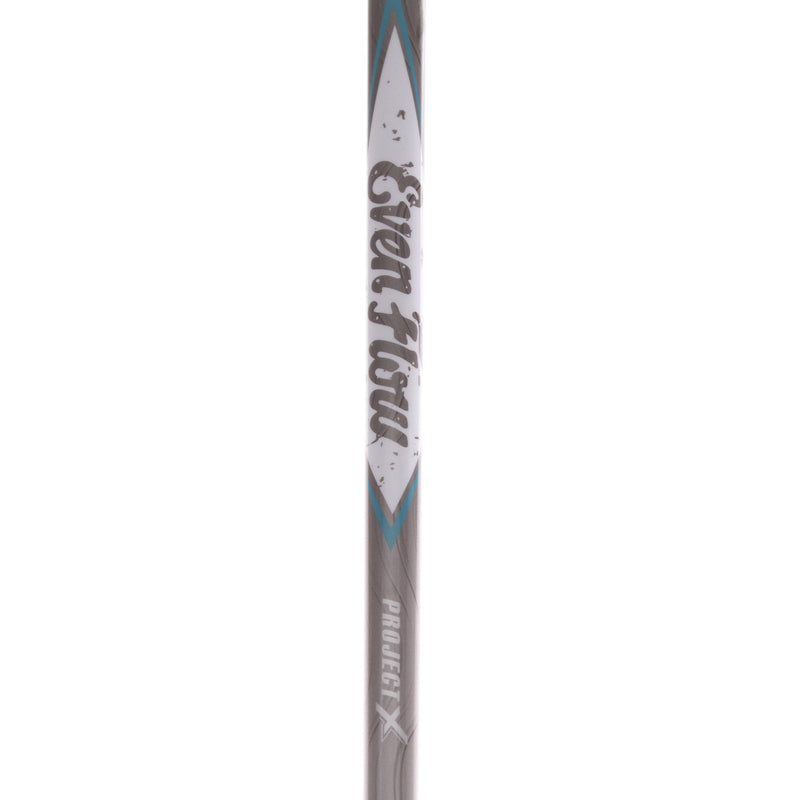 Wilson Staff Dynapower Graphite Ladies Right 5 Hybrid 23 Degree Ladies - Project X Even Flow 4.0 L 50g