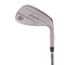 Wilson Staff Model Wedge Steel Men's Right Sand Wedge 54 Degree 11 Bounce Wedge - Dynamic Gold AMT