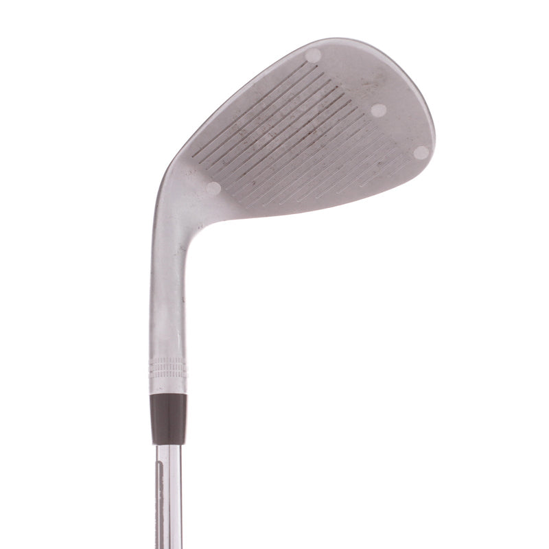 Wilson Staff Model Wedge Steel Men's Right Sand Wedge 54 Degree 11 Bounce Wedge - Dynamic Gold AMT