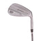 Wilson Staff Model Wedge Steel Men's Right Sand Wedge 56 Degree 14 Bounce Wedge - Dynamic Gold AMT