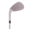 Wilson Staff Model Wedge Steel Men's Right Sand Wedge 56 Degree 14 Bounce Wedge - Dynamic Gold AMT
