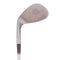 Cleveland 588 Tour Action Chrome Steel Men's Right Lob Wedge 60 Degree Stiff - Dynamic Gold