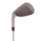 TaylorMade Firesole Steel Men's Right Pitching Wedge Regular - Taylormade Rifle 80 R